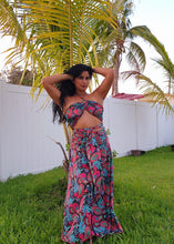 Load image into Gallery viewer, Two piece set top and pants