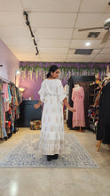 Load image into Gallery viewer, Cotton Crepe dress