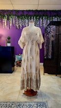 Load image into Gallery viewer, Cotton Crepe dress