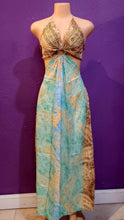 Load image into Gallery viewer, Vivi Halter Dress