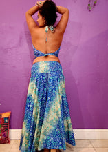 Load image into Gallery viewer, Printed Two-Piece Pant Set
