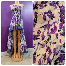 Load image into Gallery viewer, STRAPLESS DRESS