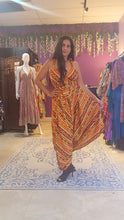 Load image into Gallery viewer, Wide leg jumpsuit
