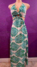 Load image into Gallery viewer, Vivi Halter Dress
