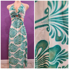 Load image into Gallery viewer, Vivi Halter Dress