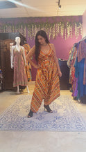 Load image into Gallery viewer, Wide leg jumpsuit