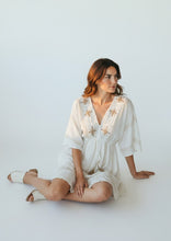 Load image into Gallery viewer, Bohemian Short Dress