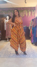 Load image into Gallery viewer, Wide leg jumpsuit