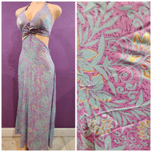 Load image into Gallery viewer, Tati Halter Dress