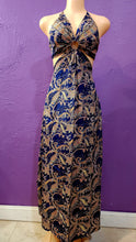 Load image into Gallery viewer, Vivi Halter Dress