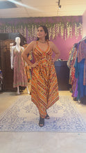 Load image into Gallery viewer, Wide leg jumpsuit