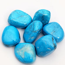 Load image into Gallery viewer, Blue Howlite
