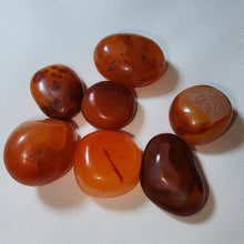 Load image into Gallery viewer, Carnelian