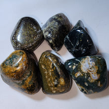 Load image into Gallery viewer, Ocean Jasper