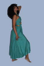 Load image into Gallery viewer, Two pieces set top ad pant