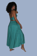 Load image into Gallery viewer, Two pieces set top ad pant