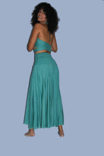 Load image into Gallery viewer, Two pieces set top ad pant