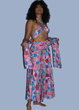 Load image into Gallery viewer, Two piece set top and pants