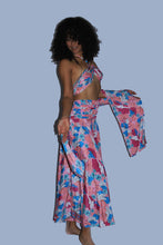 Load image into Gallery viewer, Two piece set top and pants