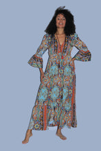 Load image into Gallery viewer, Long dress