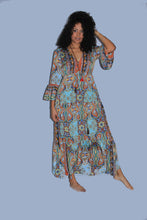 Load image into Gallery viewer, Long dress