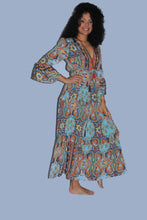 Load image into Gallery viewer, Long dress