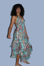 Load image into Gallery viewer, Magic Dress two frills