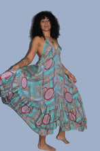 Load image into Gallery viewer, Magic Dress two frills