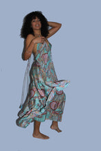 Load image into Gallery viewer, Magic Dress two frills