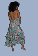 Load image into Gallery viewer, Magic Dress two frills