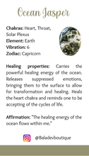 Load image into Gallery viewer, Ocean Jasper