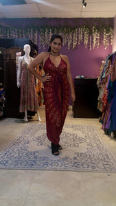 Balaji jumpsuit