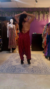 Balaji jumpsuit