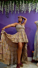 Load image into Gallery viewer, STRAPLESS DRESS
