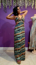 Load image into Gallery viewer, Vivi Halter Dress

