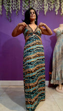 Load image into Gallery viewer, Vivi Halter Dress
