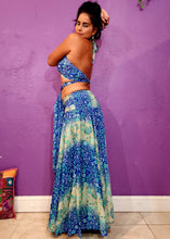 Load image into Gallery viewer, Two piece set top and pants
