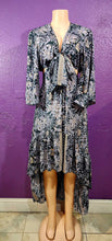 Load image into Gallery viewer, High low dress open back
