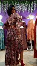 Load image into Gallery viewer, High low dress open back
