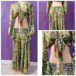 Two pieces set