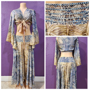 Two pieces set