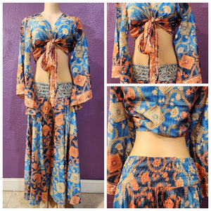 Two pieces set