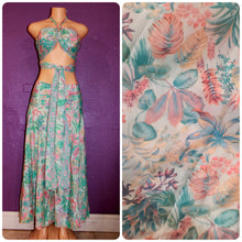 Load image into Gallery viewer, Two piece set top and pants
