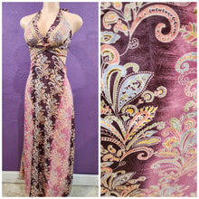 Load image into Gallery viewer, Tati Halter Dress
