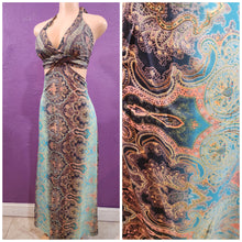 Load image into Gallery viewer, Tati Halter Dress
