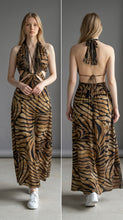Load image into Gallery viewer, Nina Halter Dress
