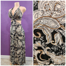 Load image into Gallery viewer, Tati Halter Dress
