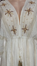 Load image into Gallery viewer, Bohemian Short Dress
