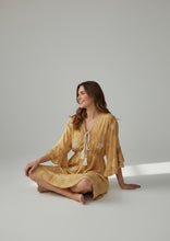 Load image into Gallery viewer, Bohemian Short Dress

