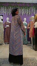 Load image into Gallery viewer, Long kimono
